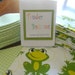 30 Ct, 2 ply Tender Bottoms Wipes