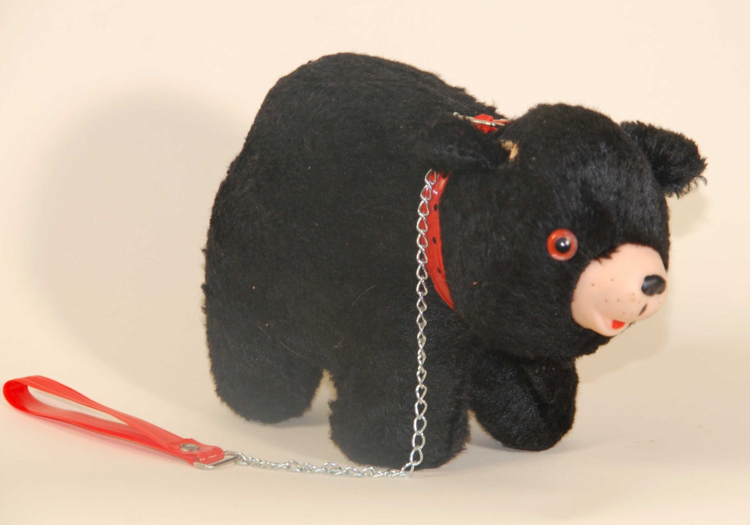 bear toy collectible