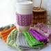 8 Cup Cuddler PDF Knitting Patterns