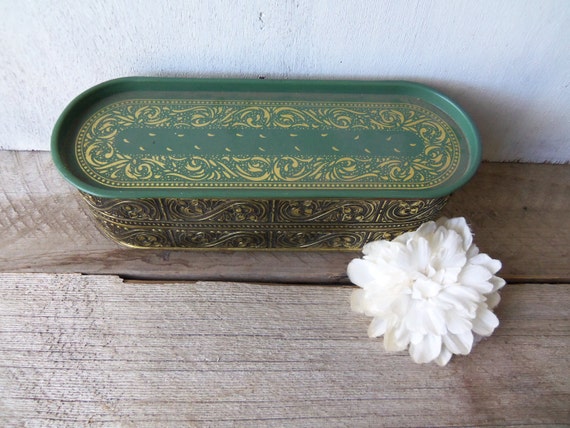 Vintage Decorative Tin   Il 570xN.343378802 