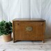 Vintage Bread Box