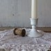Small Vintage Candlestick