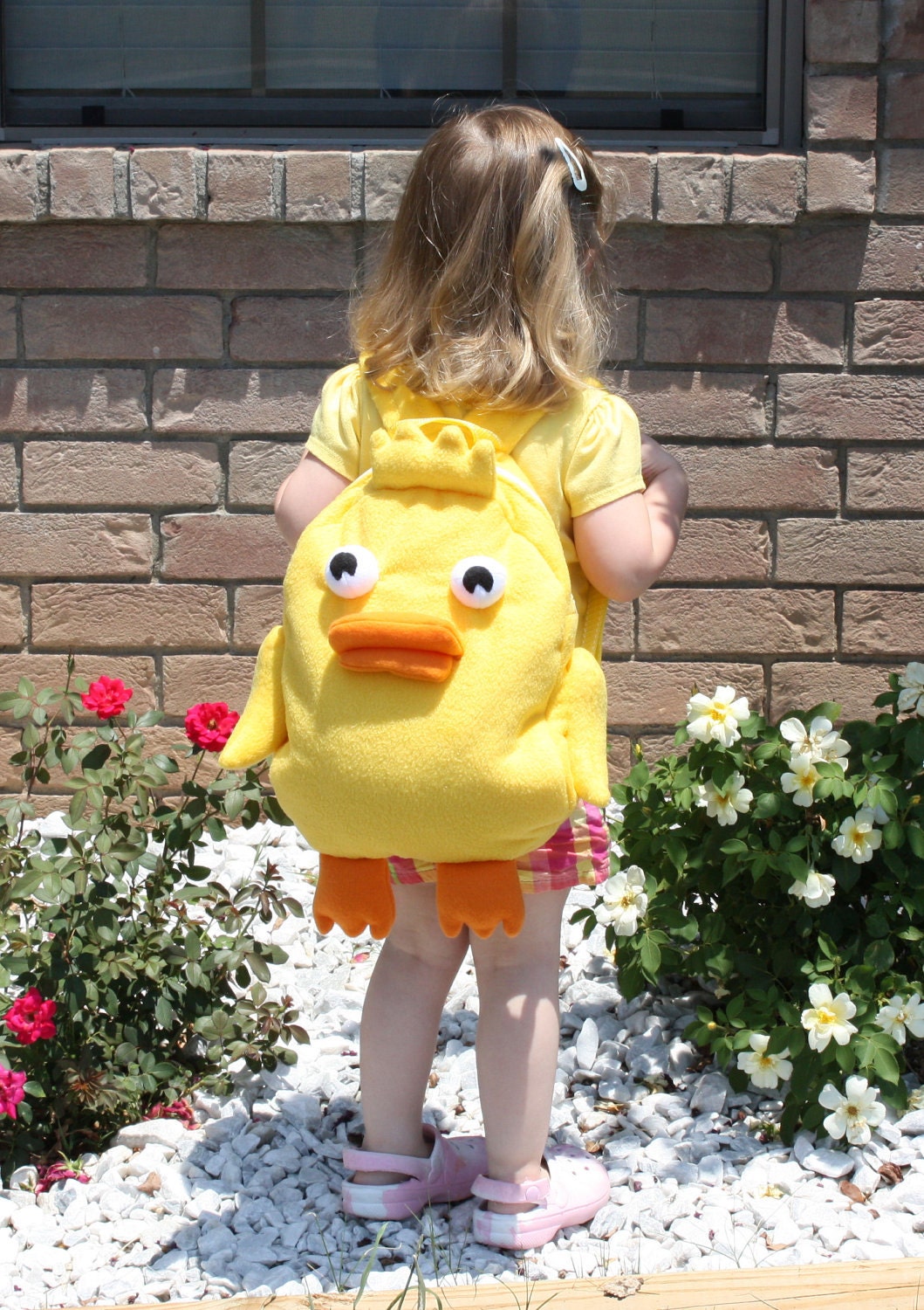 ducky momo plush for sale