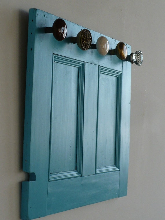 Items similar to Coat Rack on Etsy