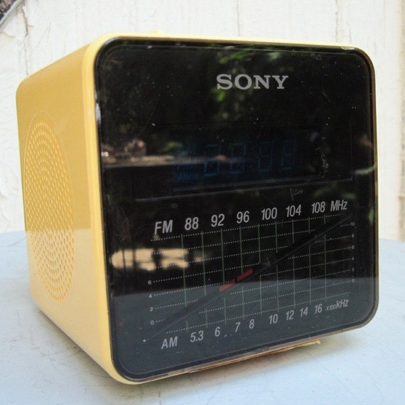 pioneer radio clock setting
