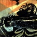 big blood - old time primitives - dttr 033 CD-R
