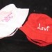 Inventory Reduction Sale-ONE- Light Purple-Infant /Toddler Bucket Hat - Personalized for YOU