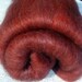 Angora Blend Spinning/Felting Batts 3.4 Oz.