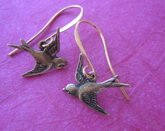 Super Sale Sweet vintage Earrings