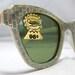 Vintage Sunglasses Mid Century New Old Stock Sunglasses by Columbia.