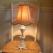Reserved for Avina....Laura Ashley Shade - Shabby Chic at Retro Daisy Girl
