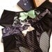 Buy 3 for Sixty Dollars Ohhh Lulu Cheeky Panties Made to Order