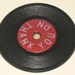 Vintage No Thank You Record Gumball Machine Prize