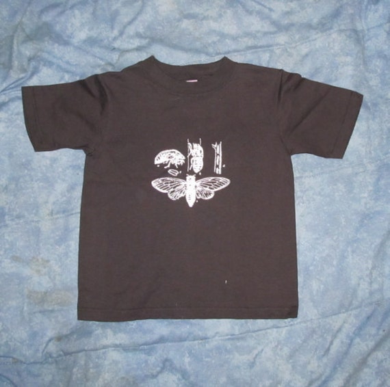 etsy cicada shirt