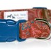 Inverarry,, Custom Dog Collar