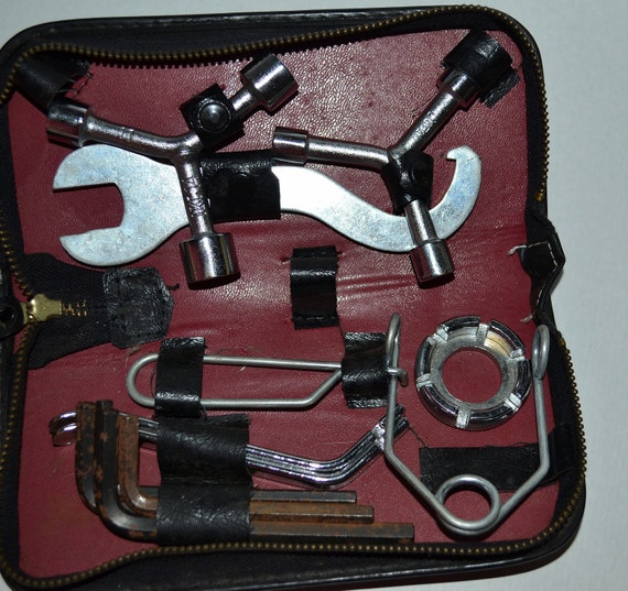 road bike tool kit