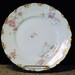 Haviland France Limoges Lunch Plate