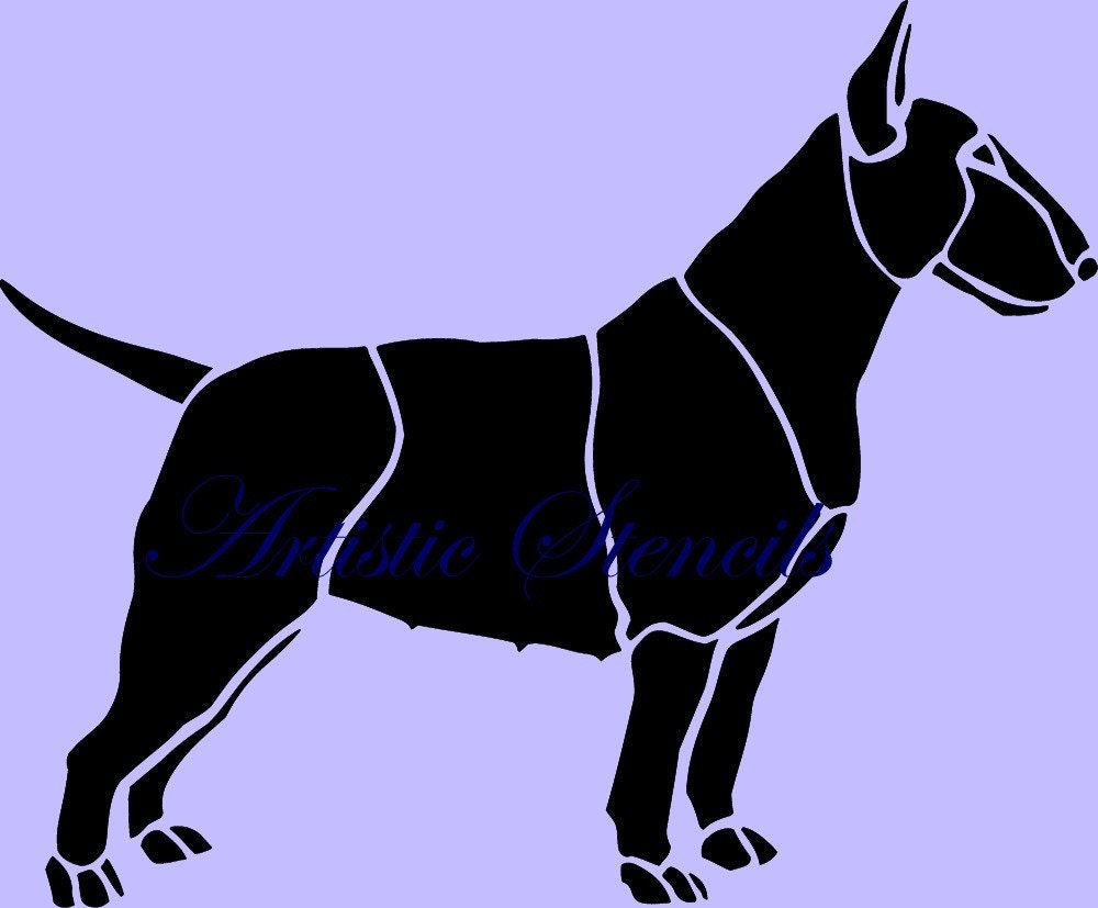 stencil-bull-terrier-dog-10-x-8