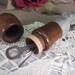 Vintage AWL for ALL by C.A. Meyers - Leather Sewing Tool