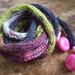 SALE - No More Tangles Earphones