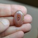 SALE Laguna agate Cabochon
