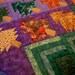 Little Cabin in the Forest Quilt