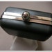 13.5cm x 9cm silver metal purse frame purse clasp clutch frames full frame for dressing case with covers