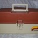 New Old Stock Model 6303 Plano Tacklebox