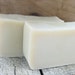 Jewel Weed poison ivy soap-natural soap, cold process soap, handmade soap