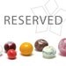 RESERVED for Mika