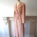 candlewick bathrobe