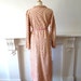 candlewick bathrobe