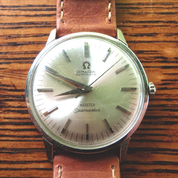 meister quality omega