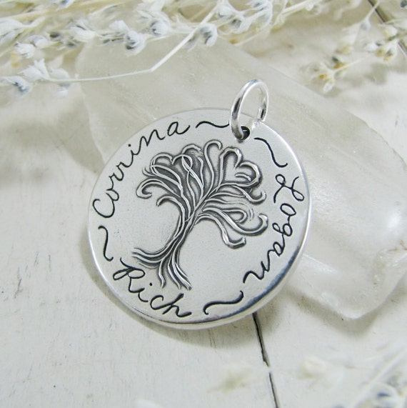 Items similar to Personalized Artisan PMC Jewelry, Exclusive Handmade