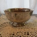 SALE Silverplate Bowl