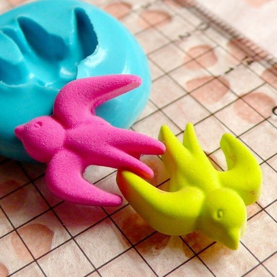 candles for cheese wax Push (18mm) Mold Charms Cupcake Silicone Flexible Bird Jewelry Sparrow candles for cheese wax Push (18mm) Mold Charms Cupcake Silicone Flexible Bird Jewelry Sparrow