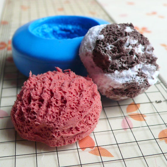 for casting wax dolls Charms Wax) Fimo Fondant Gum Epoxy Sweets, Jewelry, Paste MD279 (Clay