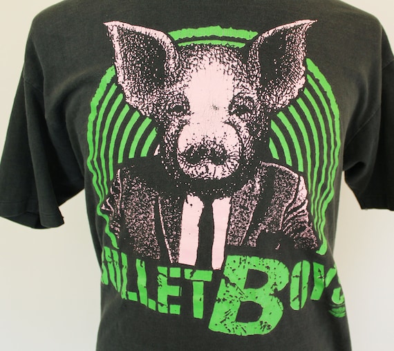 bulletboys shirt