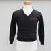 80s Vintage Loverboy V-Neck Sweatshirt - SMALL