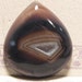 Druzy cab ....... 42 x 37 x 9mm ........ 2634