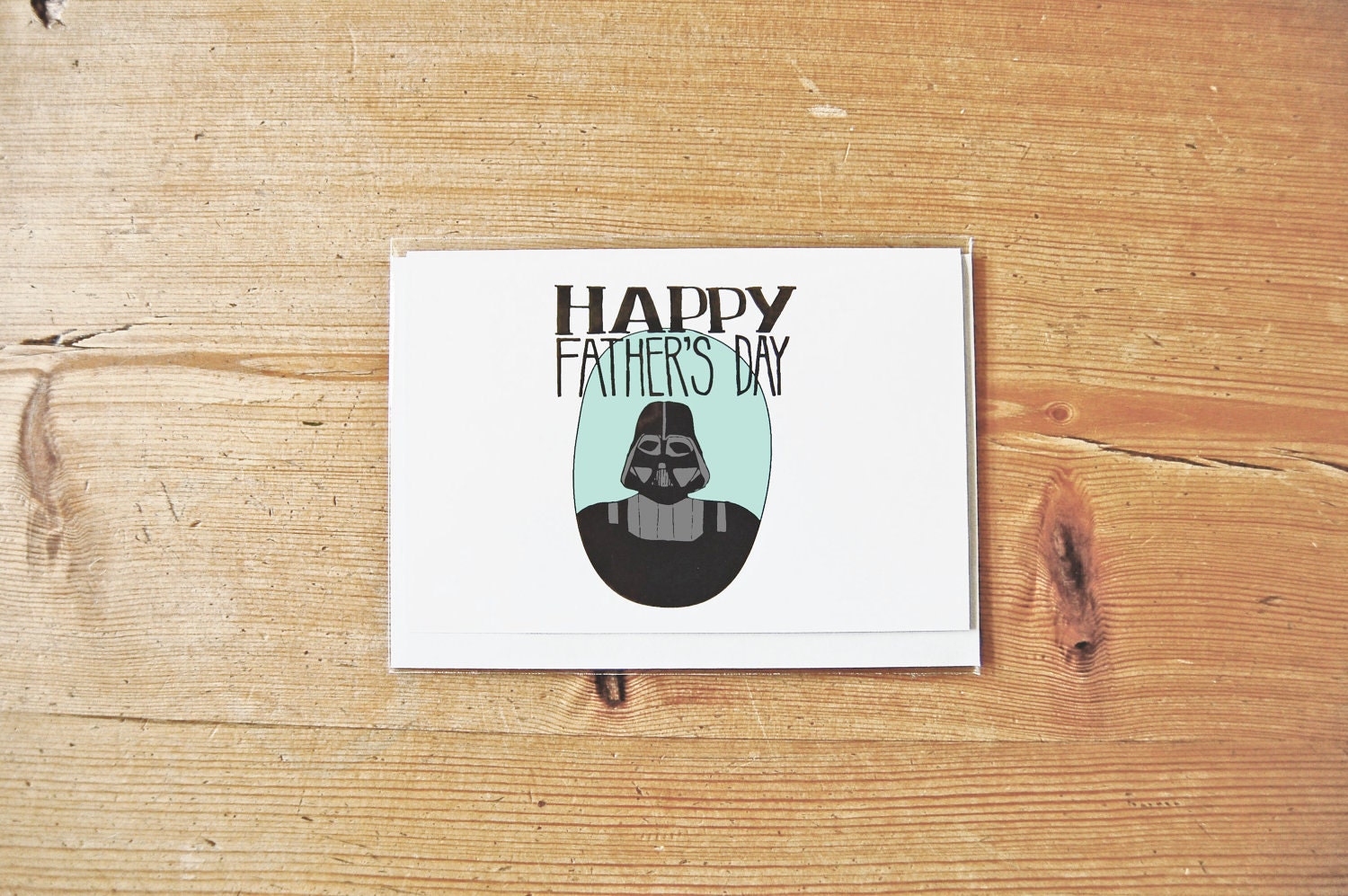 Download Darth Vader Happy Fathers Day Design Corral