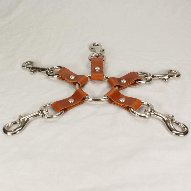 hog ties