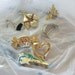 Destash Lot of Brooches or Pins