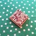 Wine Cork Trivet repurposed from a wall decoration by Lolailo