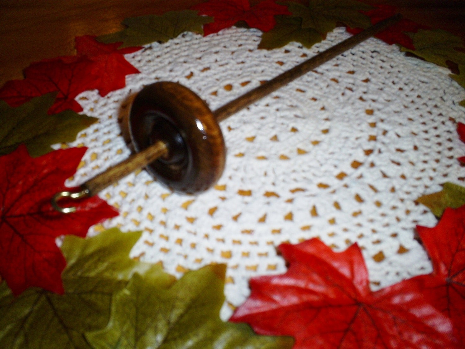 Spindles For Hand Spinning by SpindleMeRightRound on Etsy