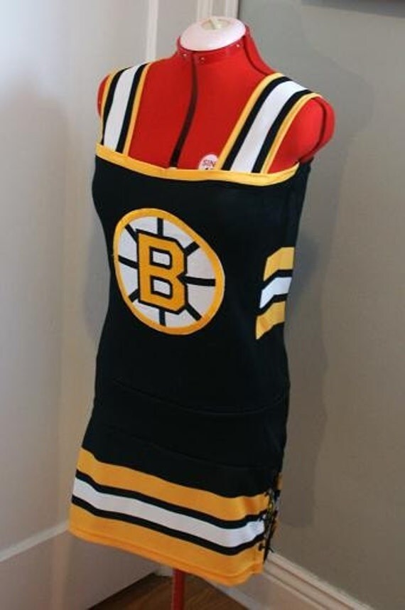 boston bruins dress shirt