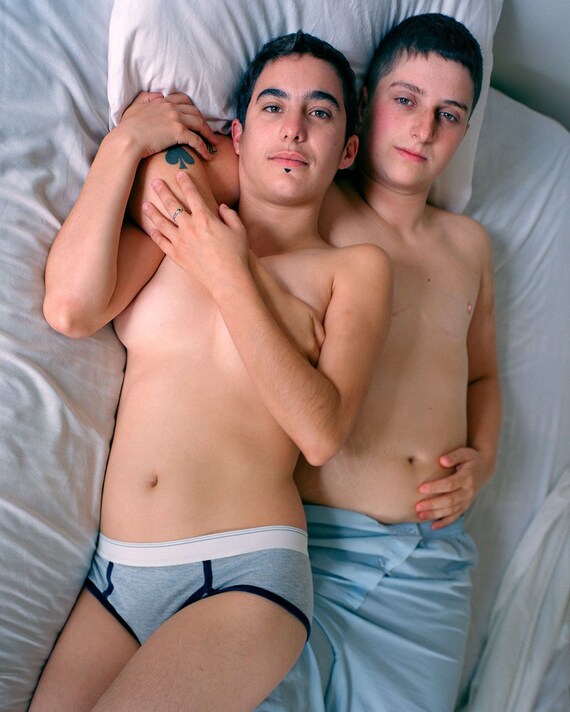 Simon and West, 9am Seattle, WA.  2007