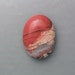 Red Jasper Cabochon