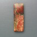 Creek Jasper Cabochon