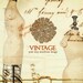 RESERVED for ElizaJonesInVintage - Vintage Thirty Six - Etsy Shop Banner Set, 6 graphics